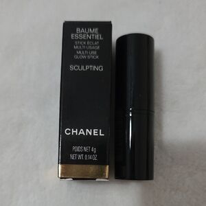 NEW~ CHANEL Baume Essentiel Multi Use Glow Stick ~ Sculpting